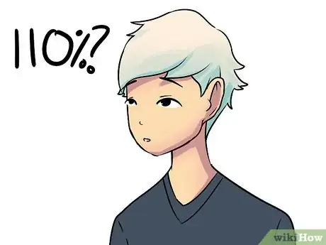 Imagen titulada Get a Good Looking Girl to Notice You Step 13