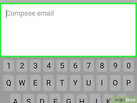 Imagen titulada Send an Email Using Gmail Step 13