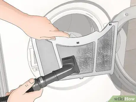 Imagen titulada Dry Clothes in a Humid Climate Step 8