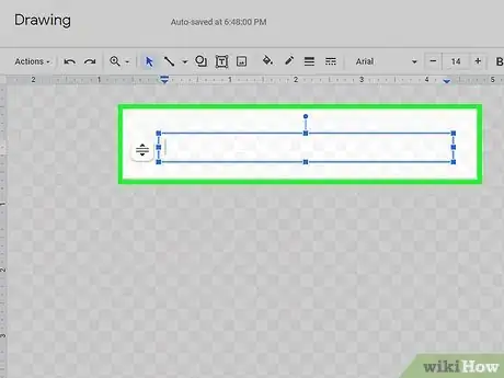 Imagen titulada Put a Box Around Text in Google Docs Step 19