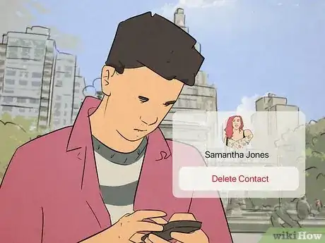 Imagen titulada Deal With a Girl That Doesn't Love You Step 4