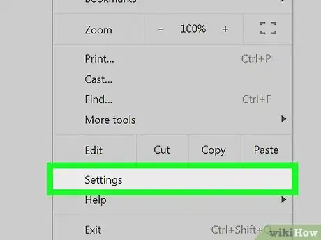 Imagen titulada Add Plugins in Google Chrome Step 3