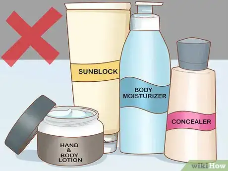 Imagen titulada Apply Voltaren Gel Step 10
