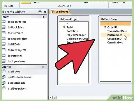 Imagen titulada Link Tables in Access Step 10
