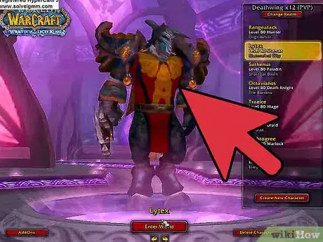 Imagen titulada Transfer Gold from Alliance to Horde in World of Warcraft Step 15