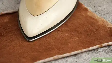 Imagen titulada Dye Fabric With Coffee Step 17