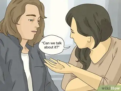 Imagen titulada Respond when Someone Says They Have Depression Step 3