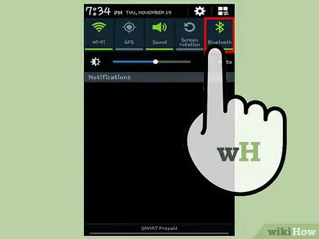 Imagen titulada Control One Android Device with Another Step 9