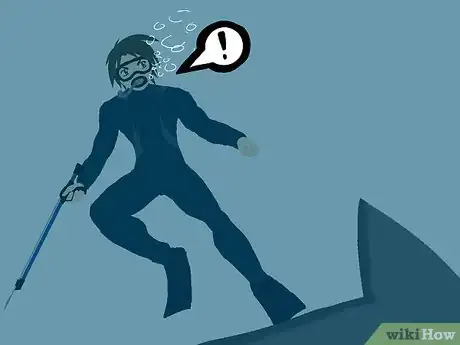 Imagen titulada Prevent a Shark Attack Step 5