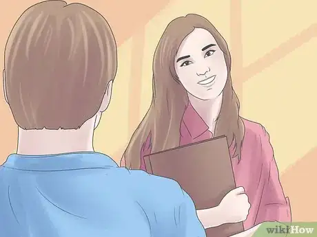 Imagen titulada Deal With Teachers That Hate Your Guts Step 13