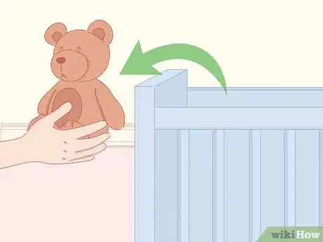 Imagen titulada Put a Two Year Old to Sleep Step 14