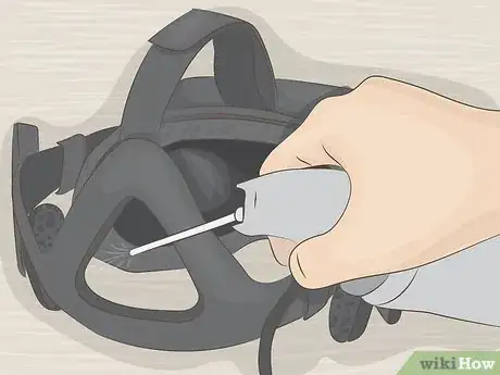 Imagen titulada Clean Oculus Rift Lenses Step 5