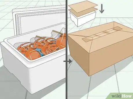 Imagen titulada Ship Food Step 6