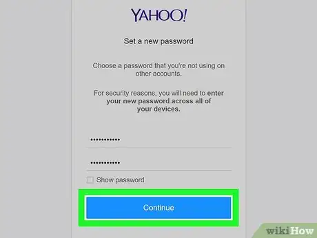 Imagen titulada Recover a Yahoo Account Step 8