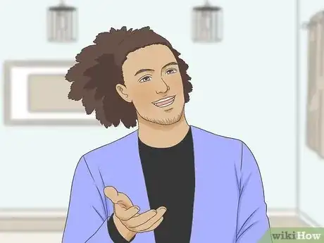 Imagen titulada Get Invited to a Party Step 13