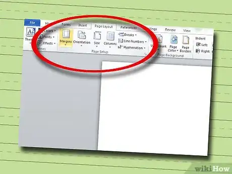 Imagen titulada Write in MLA Format Step 5