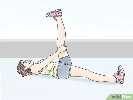 Imagen titulada Stretch the Groin Area Step 8