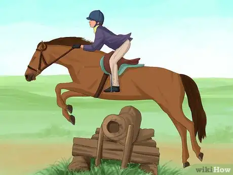Imagen titulada Build a Better Bond with Your Horse Step 7