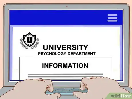 Imagen titulada Become a Psychology Professor Step 25