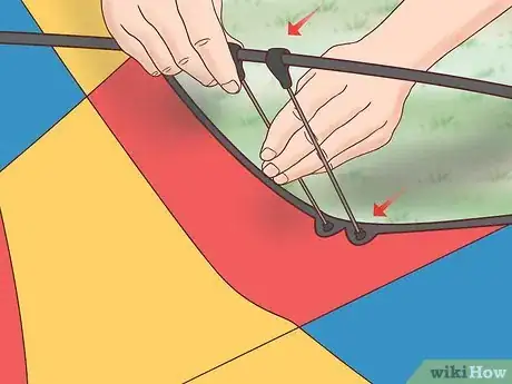 Imagen titulada Fly a Stunt Kite Step 2