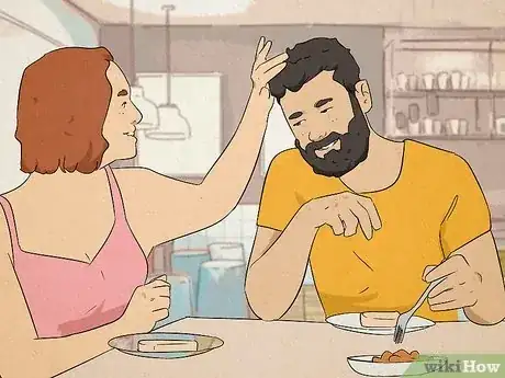 Imagen titulada Attract a Venus in Capricorn Man Step 11