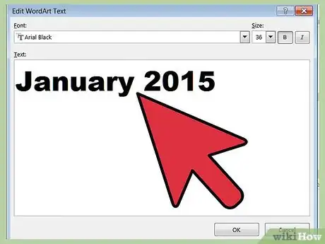 Imagen titulada Design a Calendar in Microsoft Publisher Step 9