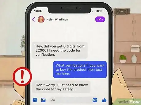 Imagen titulada Avoid Facebook Marketplace Scams Step 8
