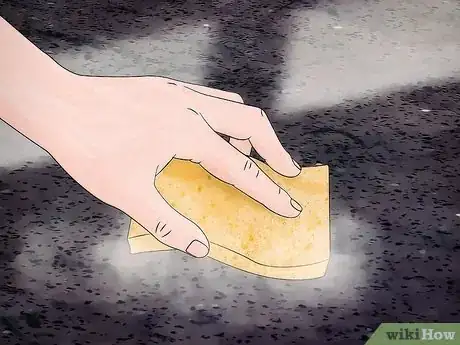 Imagen titulada Remove a Scratch from a Granite Countertop Step 1