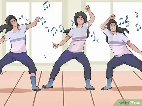 Imagen titulada Shake Your Hips Step 10
