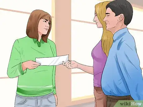 Imagen titulada Talk to a Parent About a Bad Grade on Your Report Card Step 18