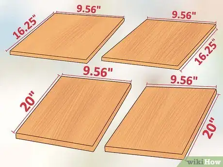 Imagen titulada Make a Honey Bee Box Step 13