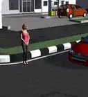 sobrevivir a un accidente automovilístico como peatón