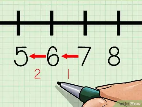 Imagen titulada Use a Number Line Step 14