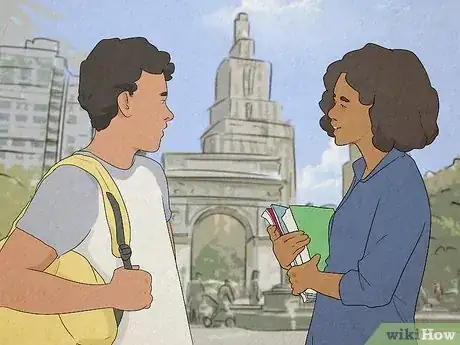 Imagen titulada Talk to a Guy Who Doesn't Like You Anymore Step 2