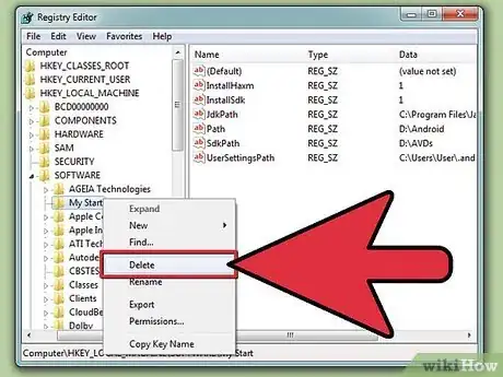 Imagen titulada Remove Mystart.Incredibar.Com Step 17