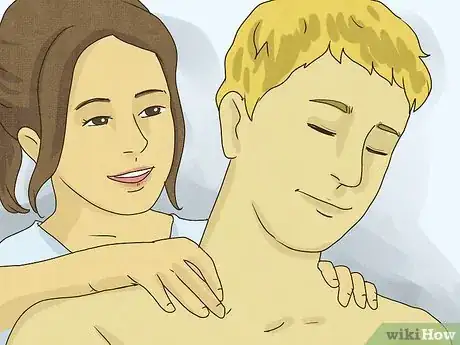 Imagen titulada Comfort a Man when He Is Stressed Step 9