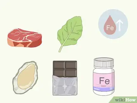 Imagen titulada Cure Angular Cheilitis Step 11
