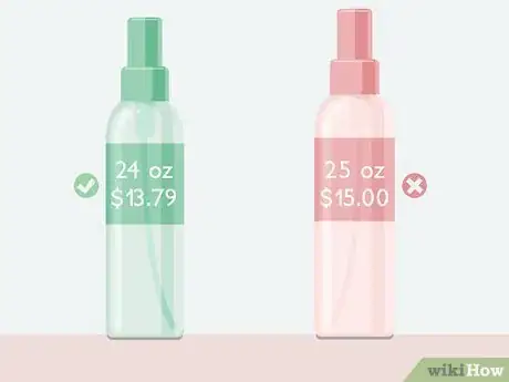 Imagen titulada Calculate and Compare Unit Prices at the Store Step 7