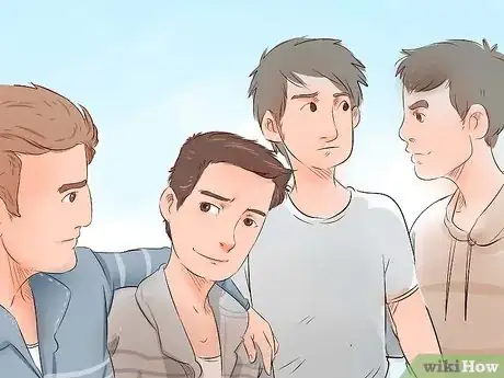Imagen titulada Have Fun With Friends Step 10