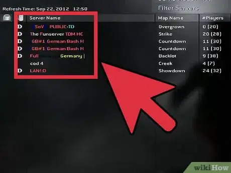 Imagen titulada Play Call of Duty 4 Online Step 4