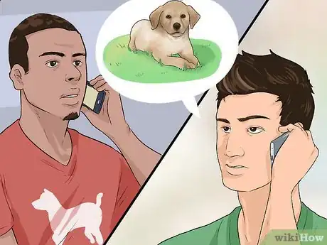 Imagen titulada Buy a Labrador Retriever Puppy Step 3