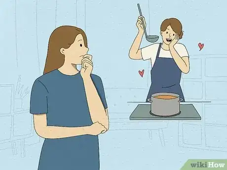 Imagen titulada Start a Cooking Club Step 1