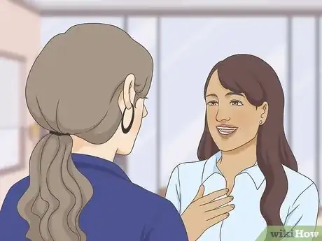 Imagen titulada Get Invited to a Party Step 10