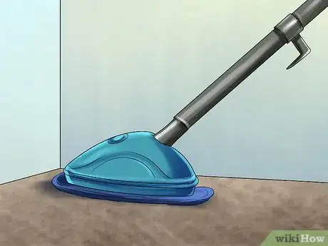 Imagen titulada Steam Clean Carpet Step 8