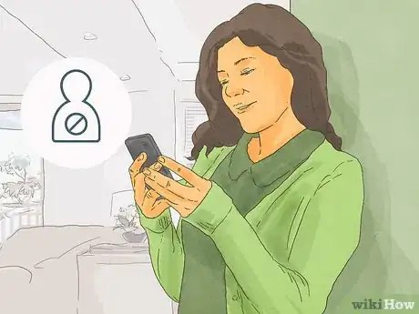 Imagen titulada Be Safe in the Chat Rooms Step 13