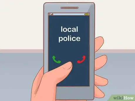 Imagen titulada Deal with Noisy Upstairs Neighbors Step 10
