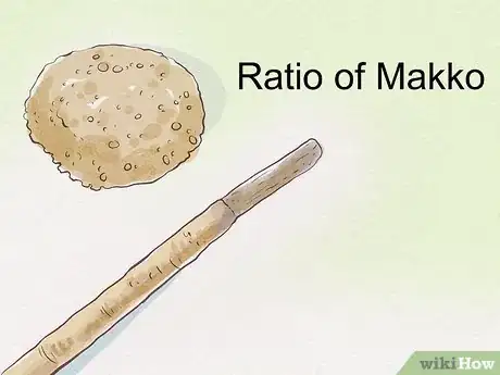 Imagen titulada Make Incense Sticks Step 21