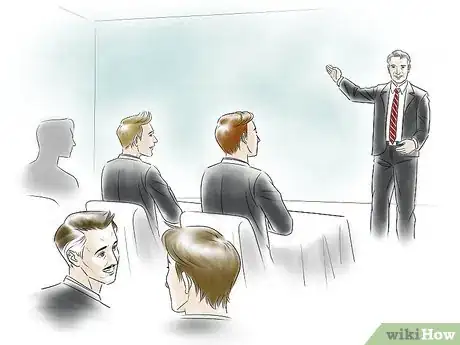 Imagen titulada Be a Consultant Step 16