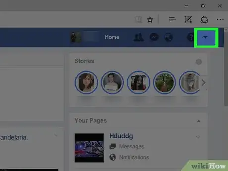 Imagen titulada Create a Facebook Page Step 16