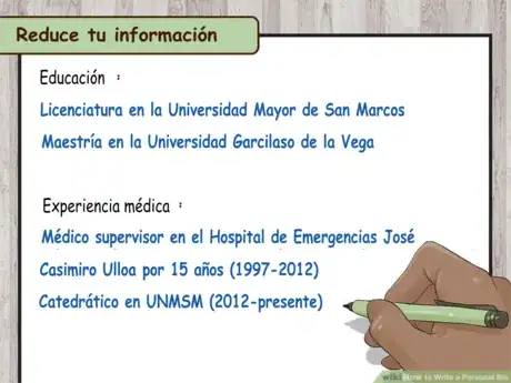 Imagen titulada Write_a_Personal_Bio_Step_3